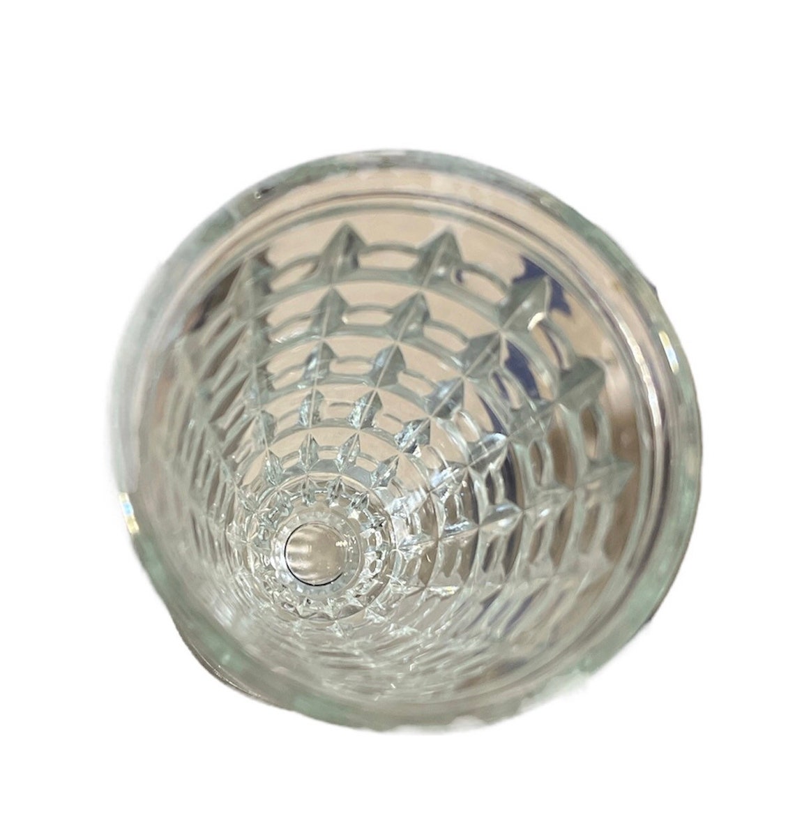 Vintage Soda Fountain Glass - Etsy