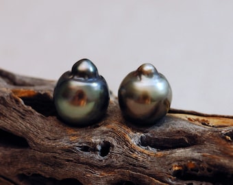 D368 -  Loose Tahitian Pearls