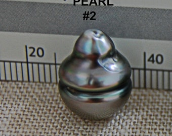 D313 - Loose Tahitian Pearl