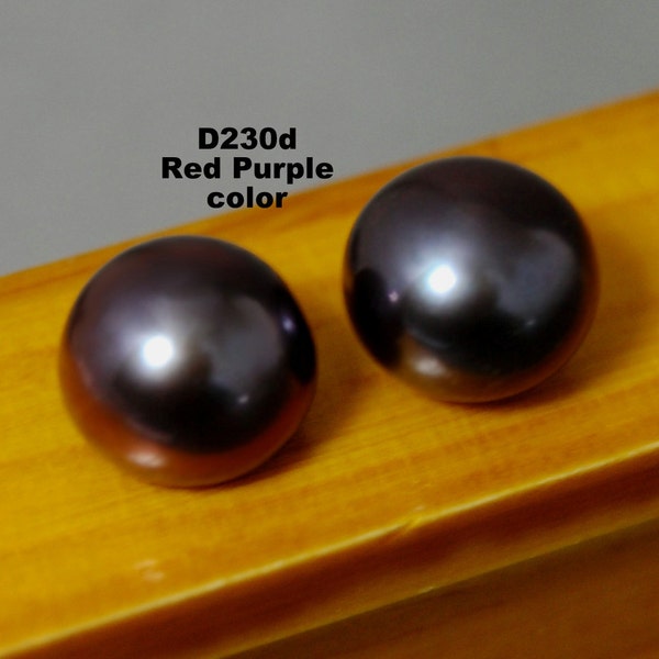 D230 - LooseWell Matched Freshwater Pearl Pairs