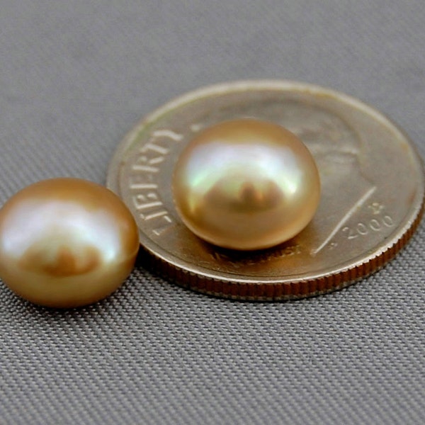 D55a - Loose Freshwater Pearl Pairs