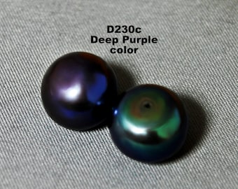 D230 - Loose Well Matched Freshwater Pearl Pairs