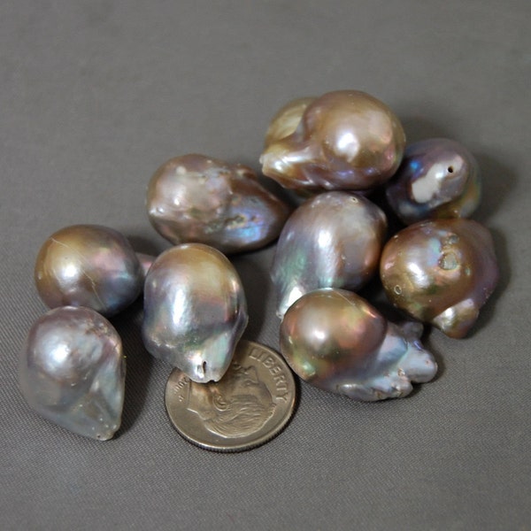 D230_2 - Loose Freshwater Pearls