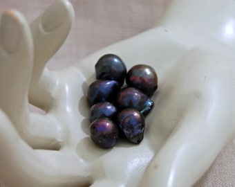 D268 - Loose Freshwater Pearls