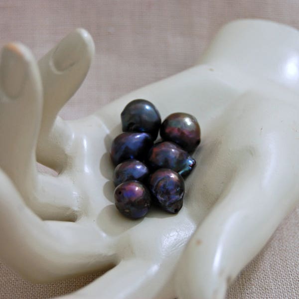 D268 - Loose Freshwater Pearls