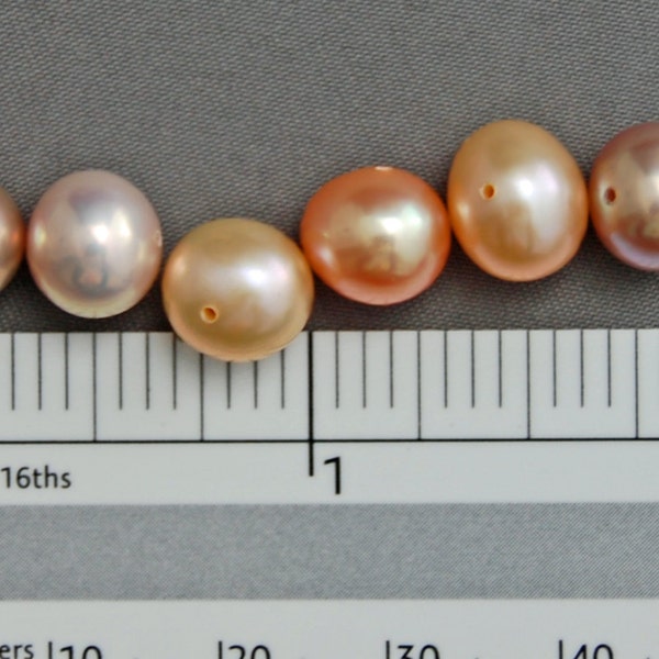 D132 -  Loose Pearls, Freshwater pearl beads