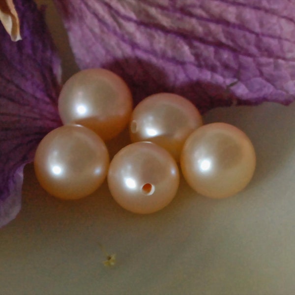D77-5 Loose Freshwater Pearls