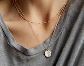 【as\"on】ALICE LAYERD NECKLACE 900717_018627?$fullBpdp$