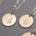 see more listings in the Custom Disk Necklaces section