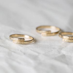 etsy ring name