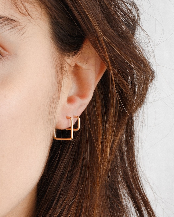 Joyería Pendientes de aro Mujer Accesorios Joyería local nationalpark-saechsische-schweiz.de