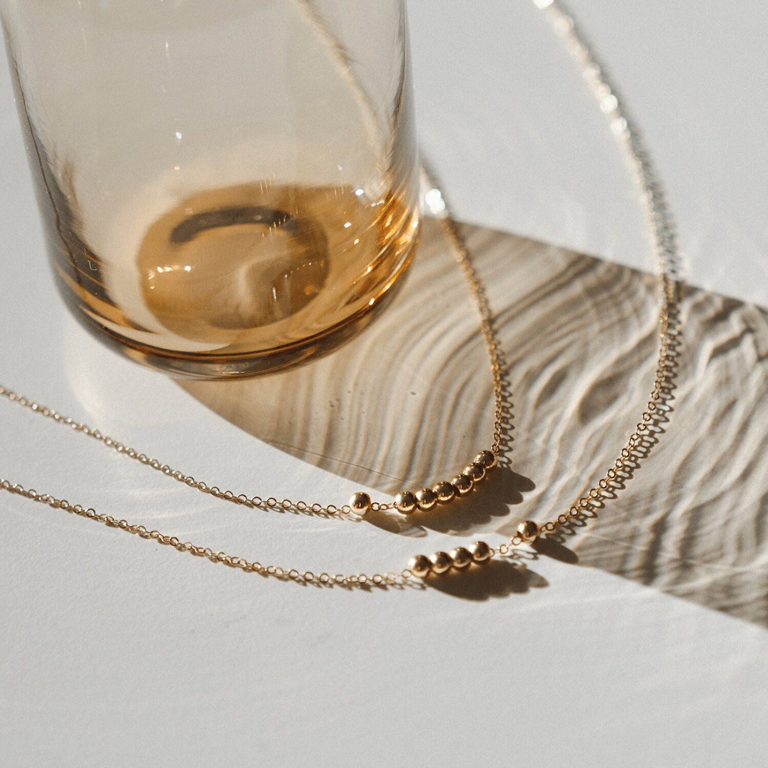 GLDNxLayeredAndLong - Etsy