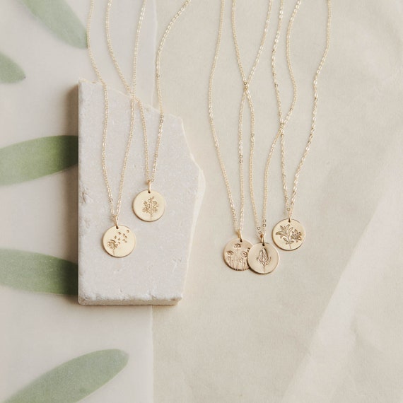 birthday jewellery gifts for her