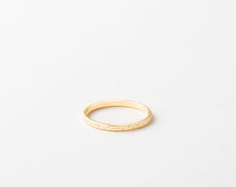 Stardust Ring, Celestial Ring, Star Stacking Ring, Constellation Ring, Shooting Star Ring | 14k Gold Fill, Sterling Silver | GRB_0520