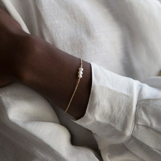 Pearl Bracelet