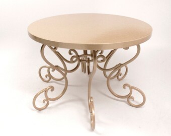 champagne cake stand etsy
