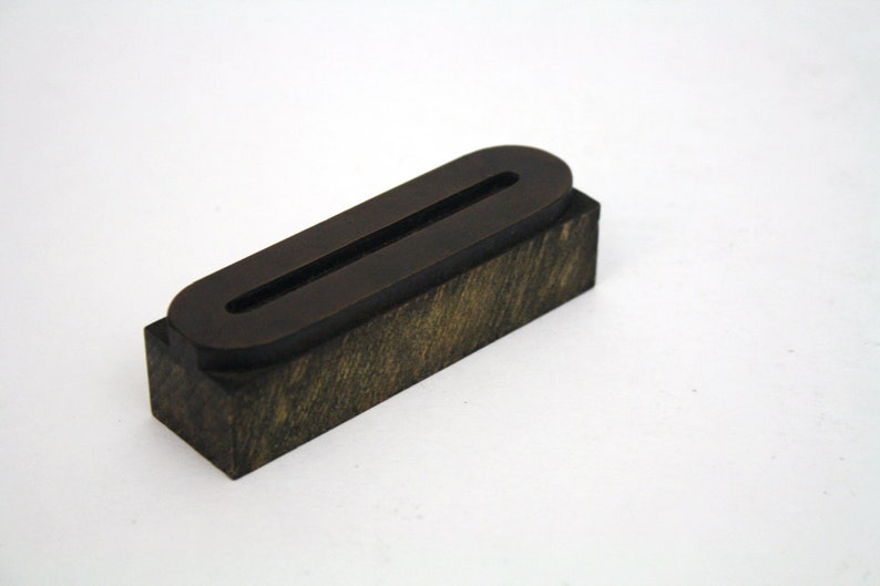 Letterpress Printing Letters 3 38 Wood Letterpress O or Zero Personalized Gift Vintage Printers Type Block
