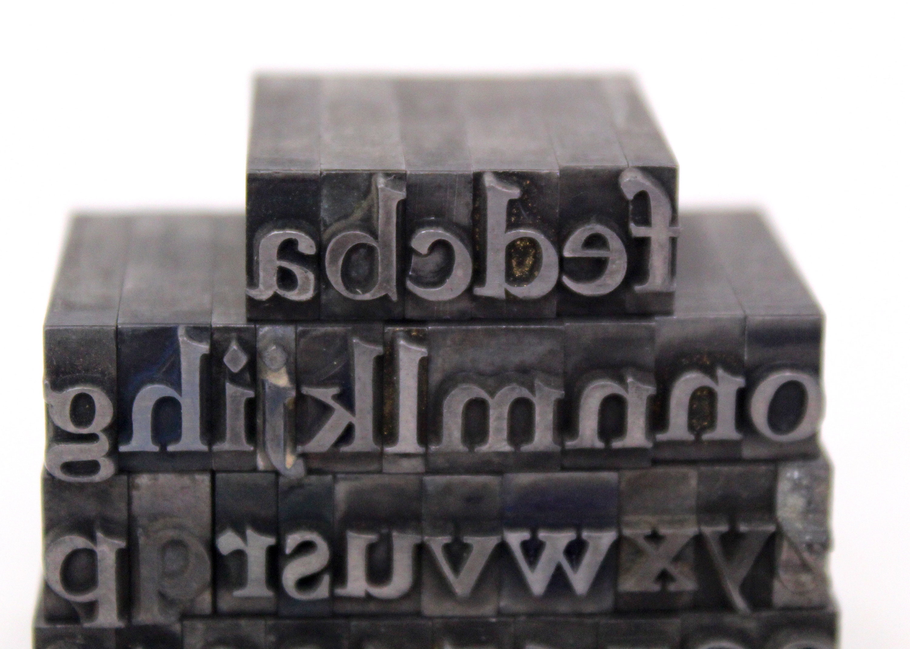 Linotype Lead for sale Only 4 left at 70