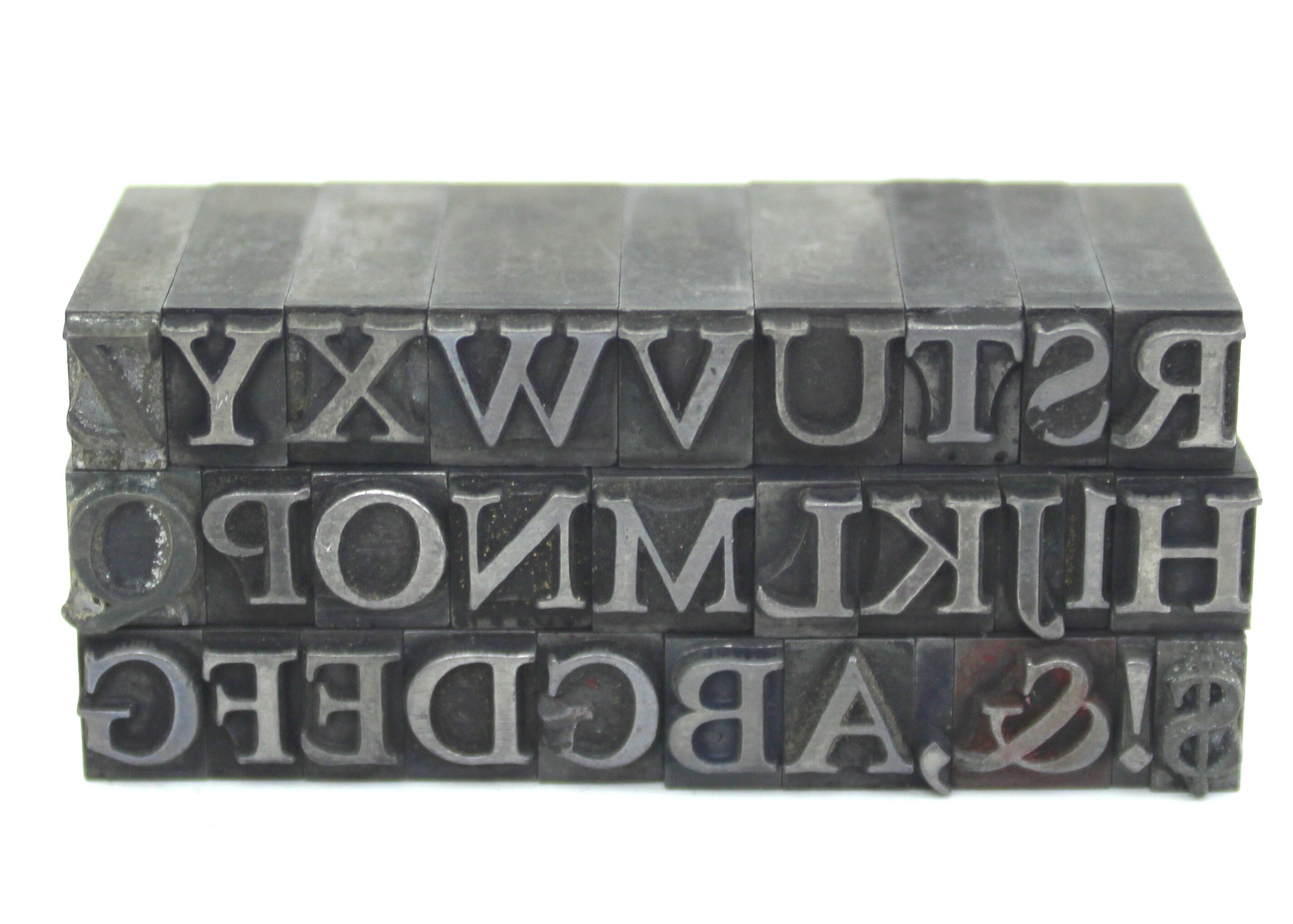 Linotype Lead for sale Only 4 left at 70