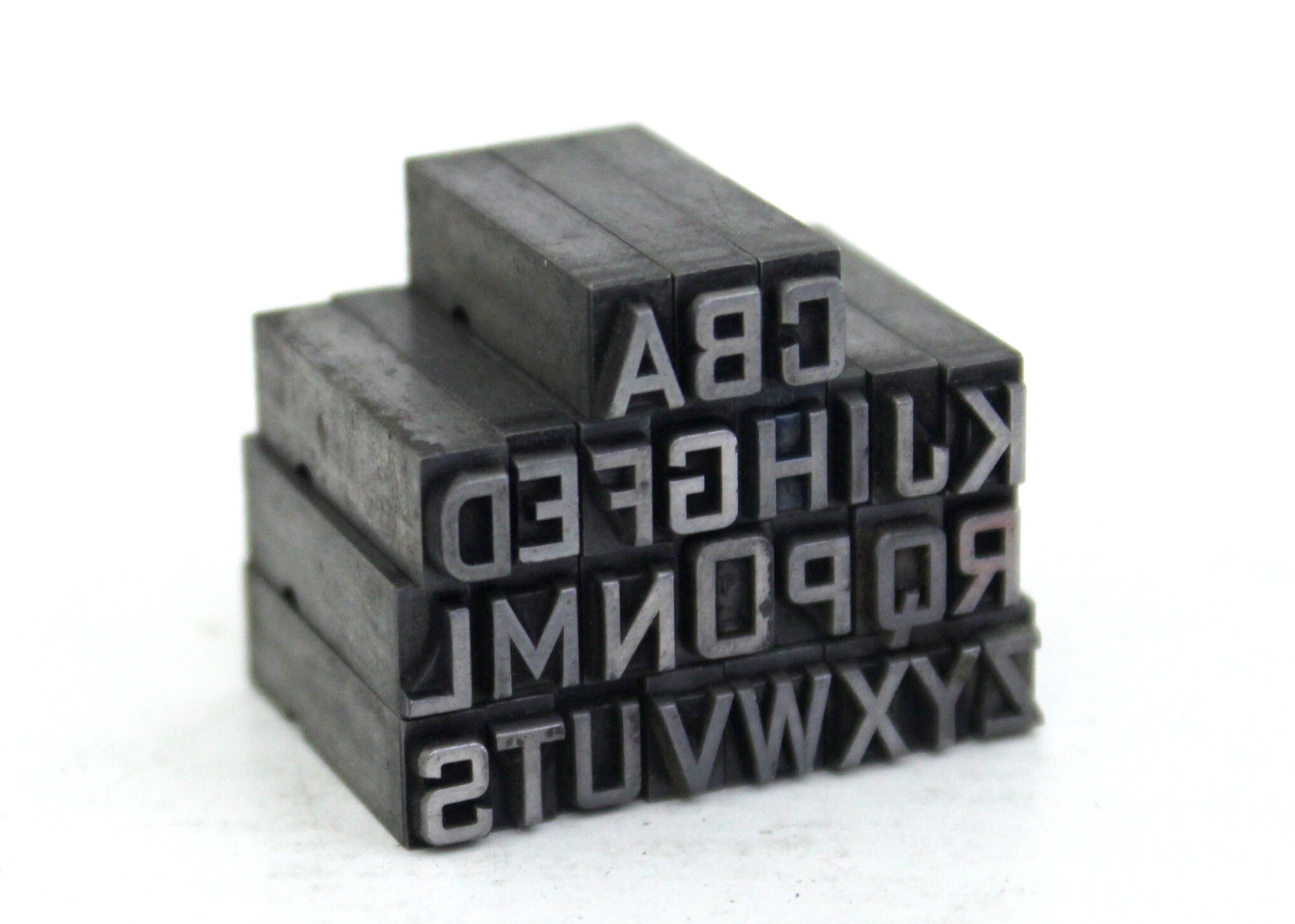 Linotype Lead for sale Only 4 left at 70