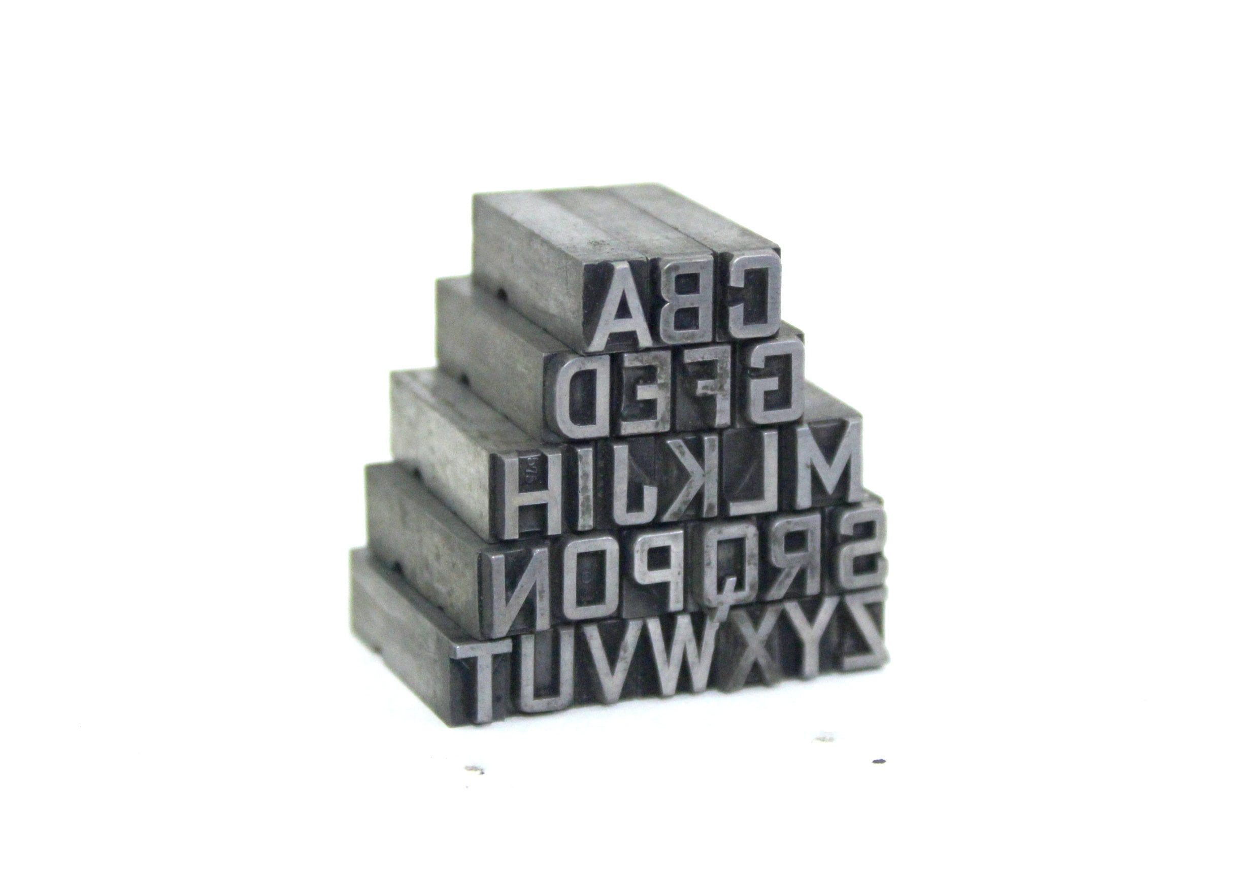 Linotype Lead for sale Only 4 left at 70