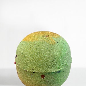 Spellbound - Crystal Infused Bath Bomb Gift For Her