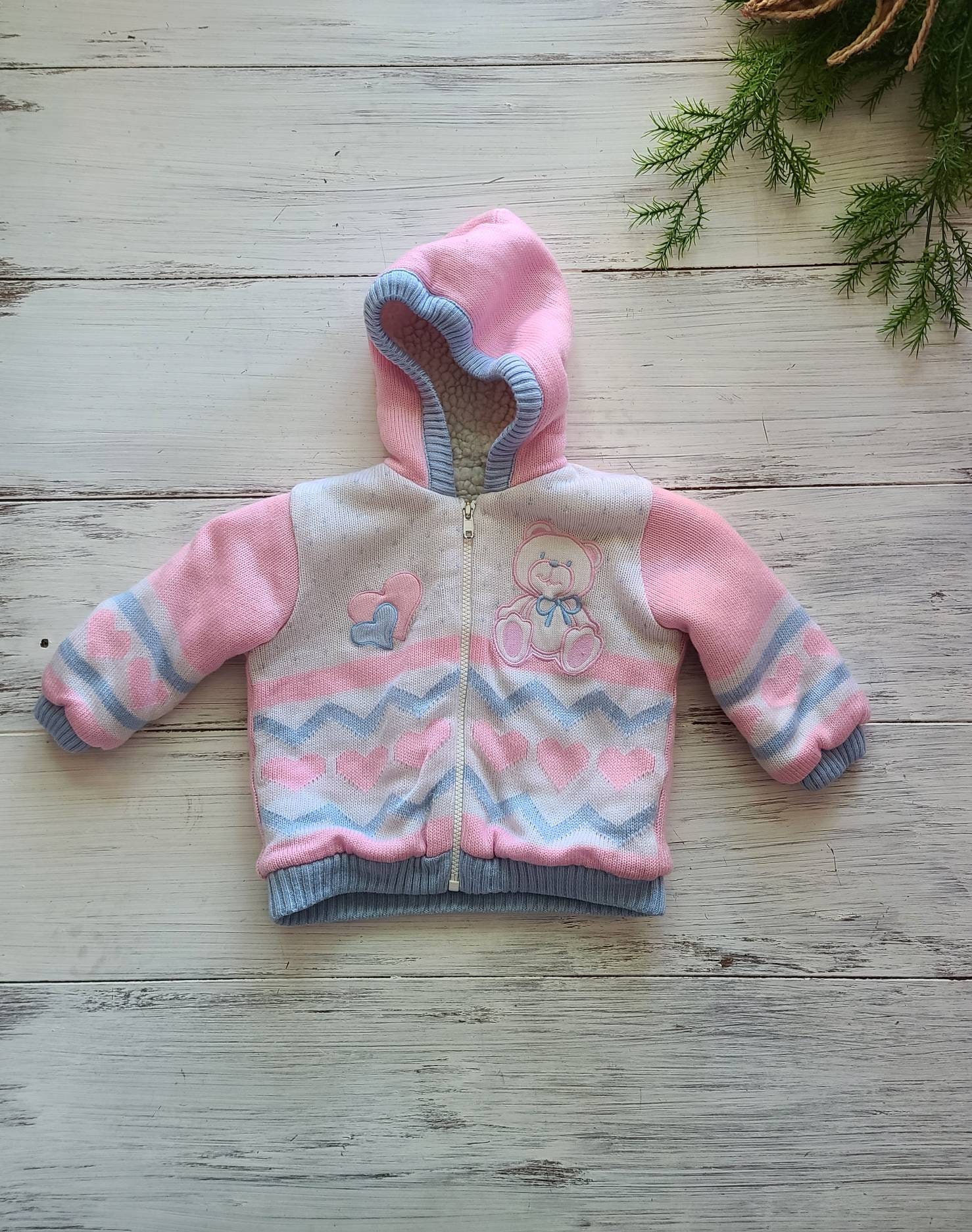 outbrook hooded jacket