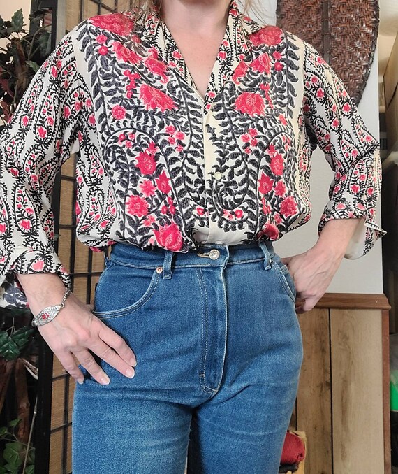 vintage lee united garment Gem