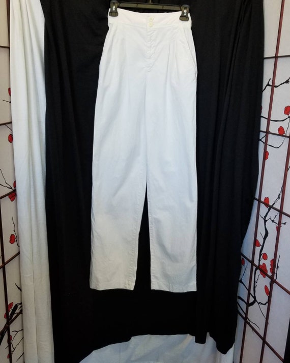 Vintage Levi's Baggy High Waist 24x32