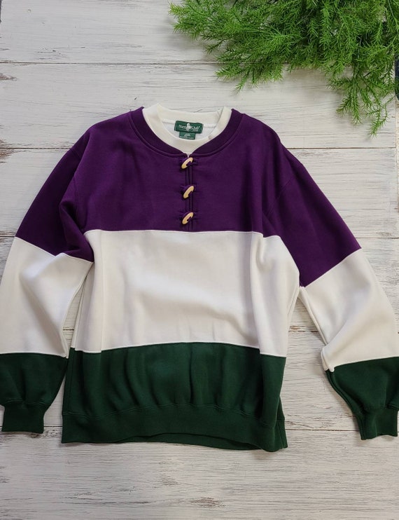 Vintage Hunt Club Petite Large 