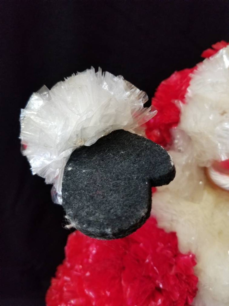 Bleach Bottle Santa 19 Made from Detergent Bottle Etsy