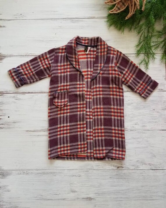 Martex Beacon Robe Acetate Acetate Cotton Size 3