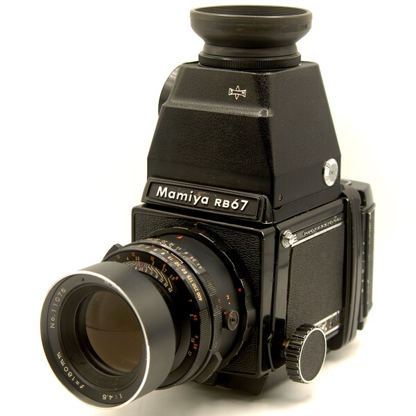 Film Camera Etsy