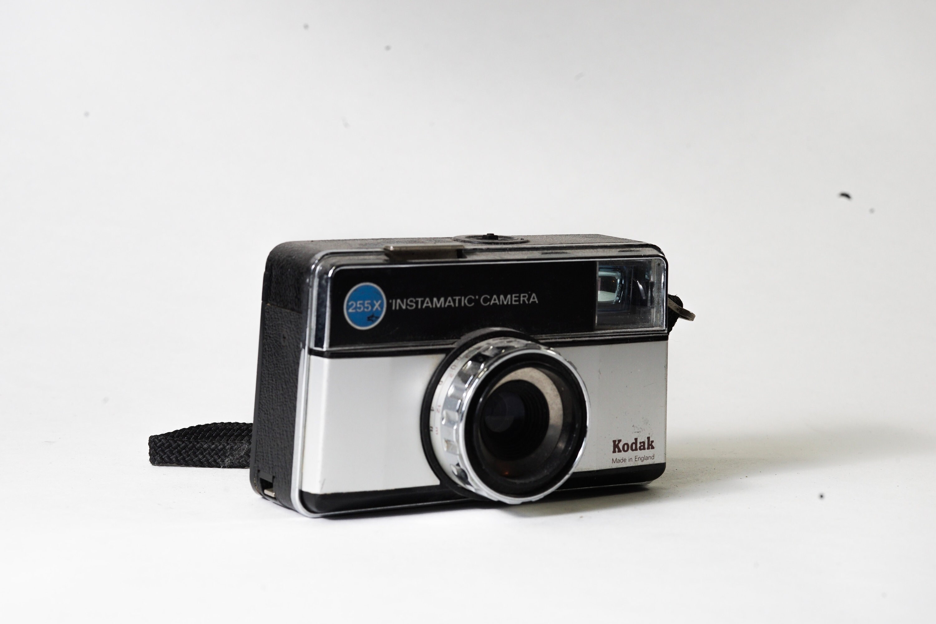 instamatic 255x