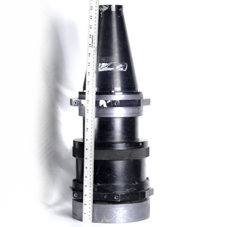 Vintage GIANT 18 457mm f3.0 Aero Lens with Mount for Large Format Camera 8x10