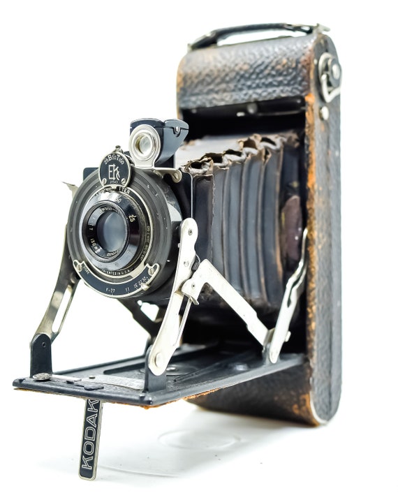 kodak 1a