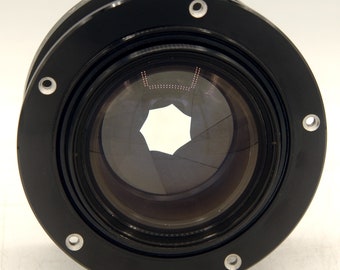 Schneider G-claron 270mm F11 Wide Angle Lens, Large Format Camera