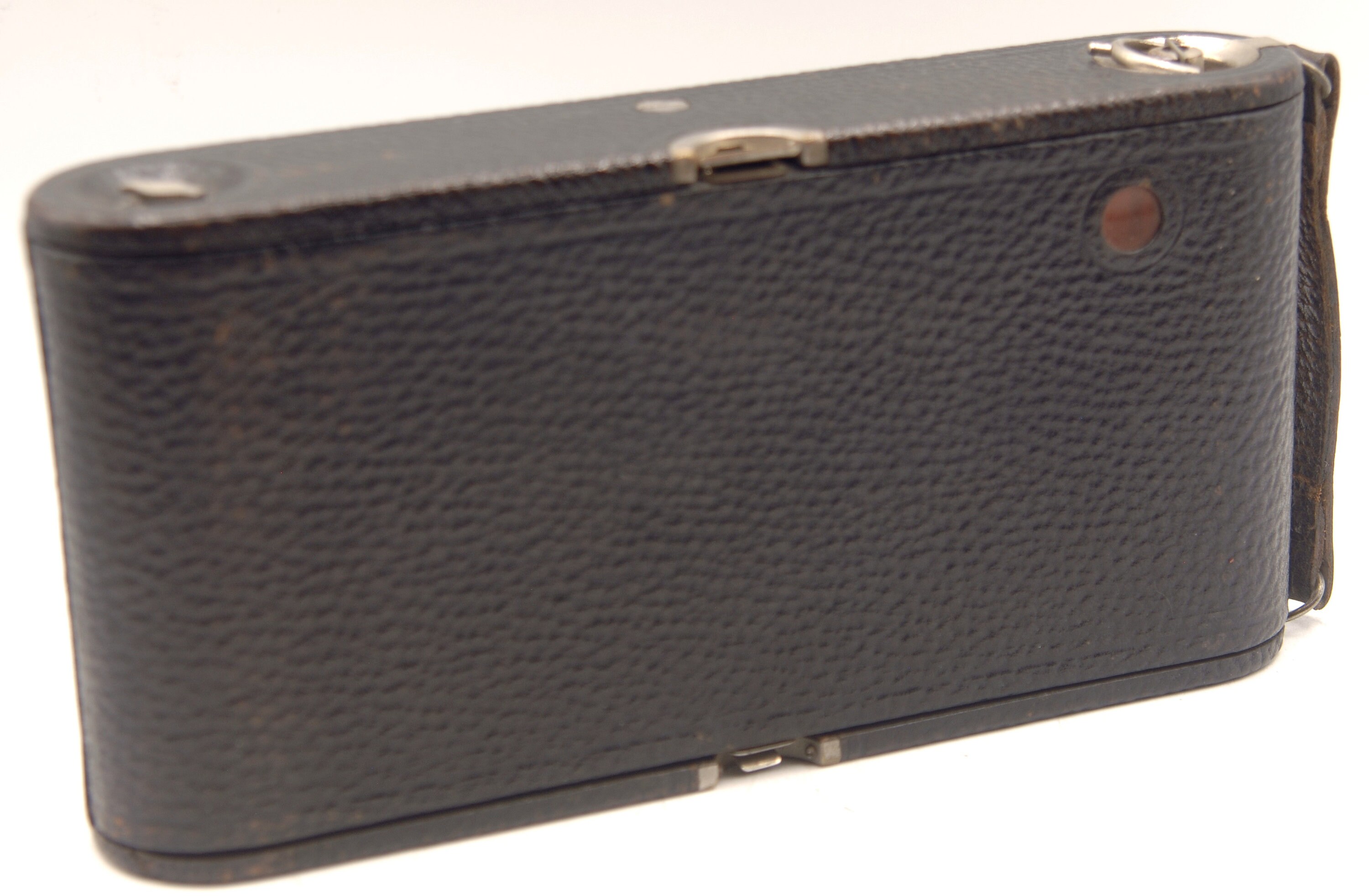 No. 3A Model B2 Pocket Kodak Folding Camera, Large Antique Folding