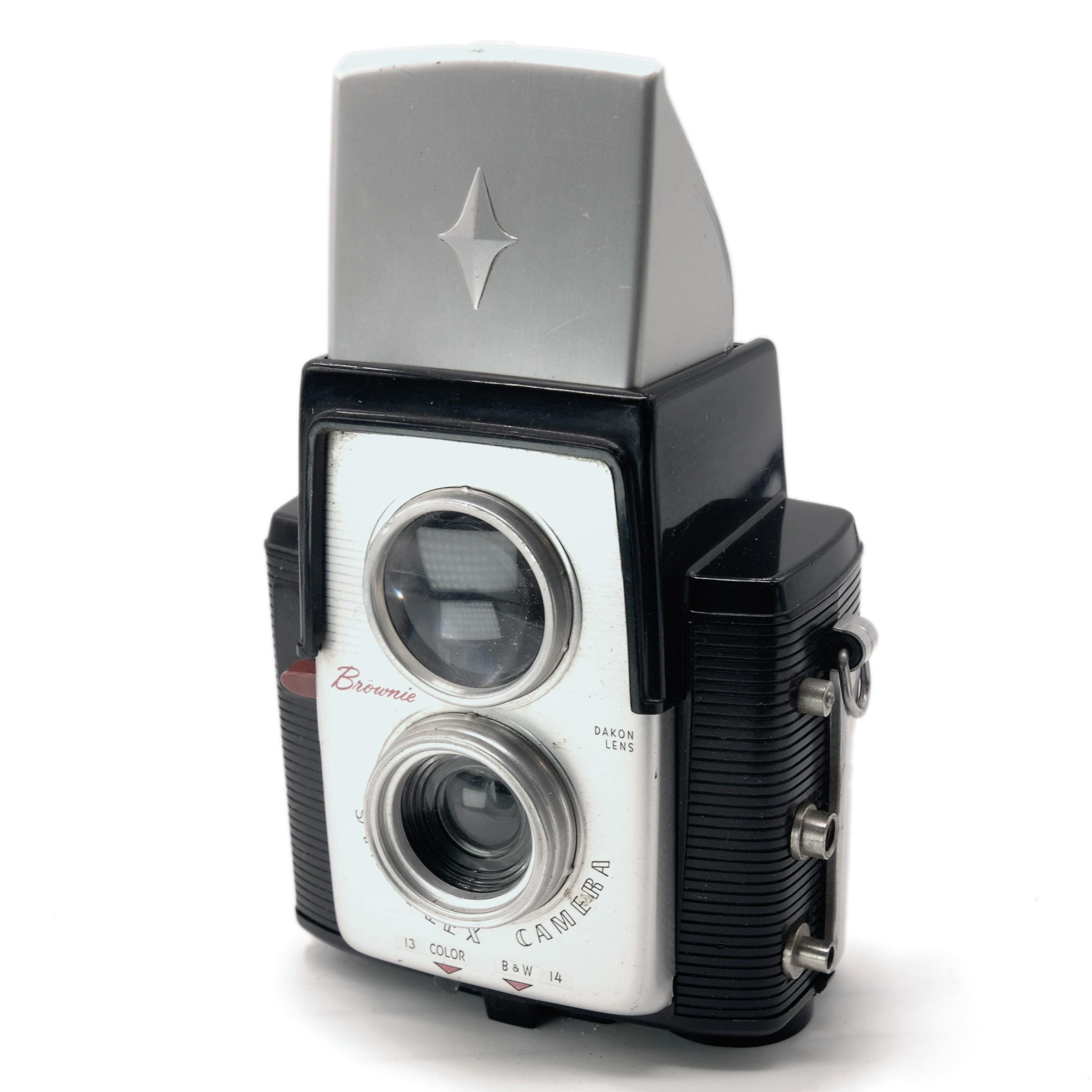 Kodak 127 Box Camera - Etsy
