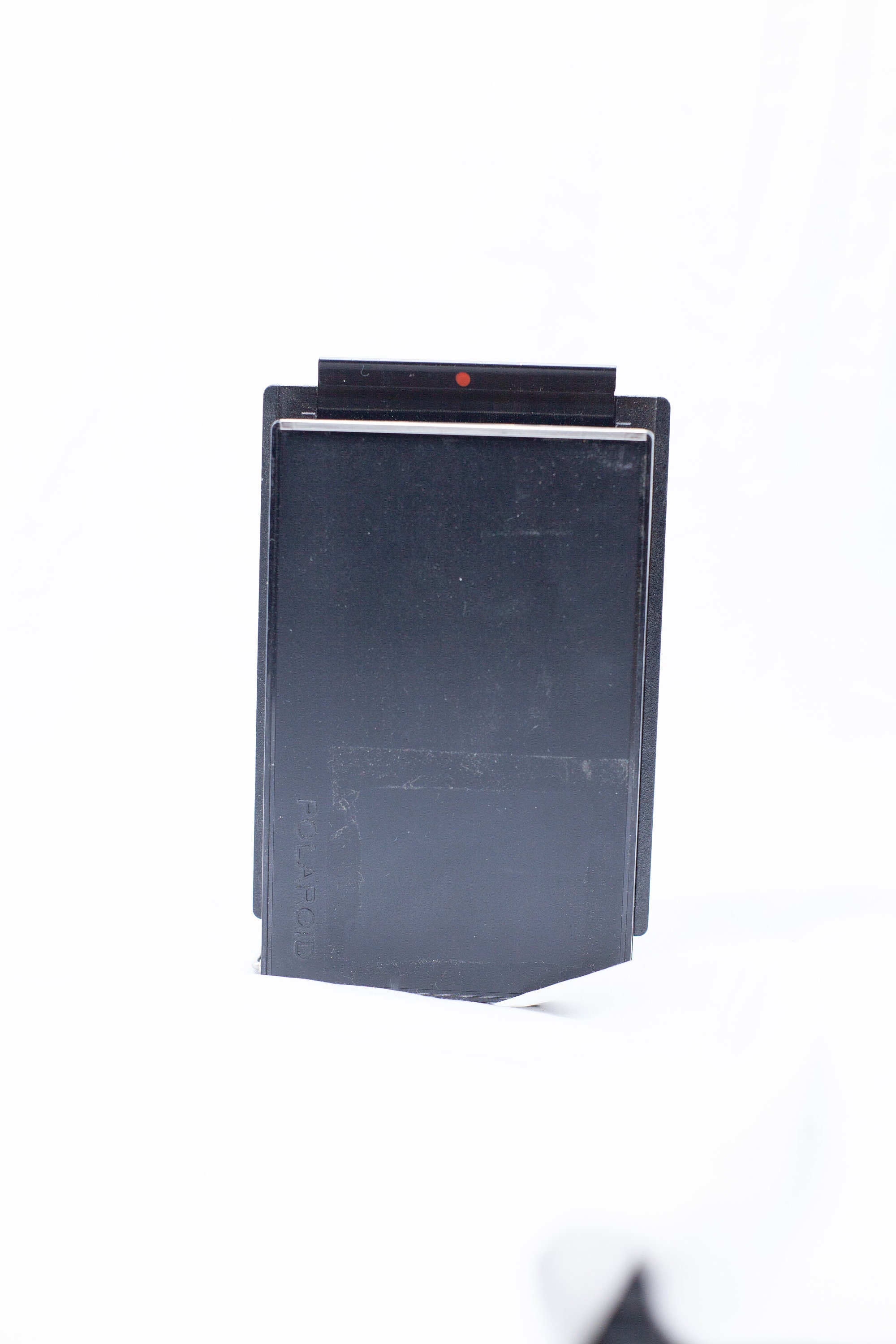 polaroid 405 film holder