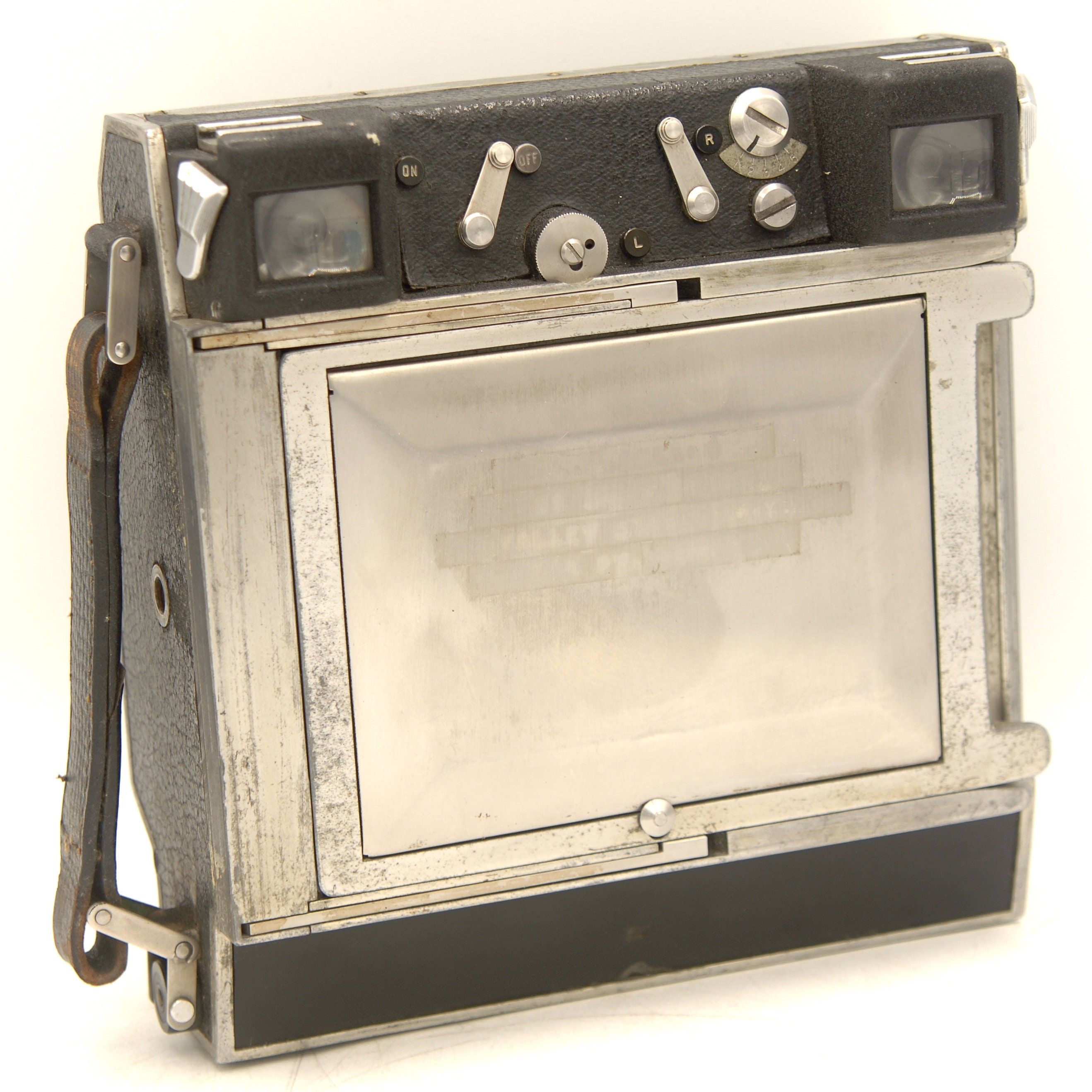 レトロカメラ　KALART製　アメリカ製 Kalart Rangefinder | eBay