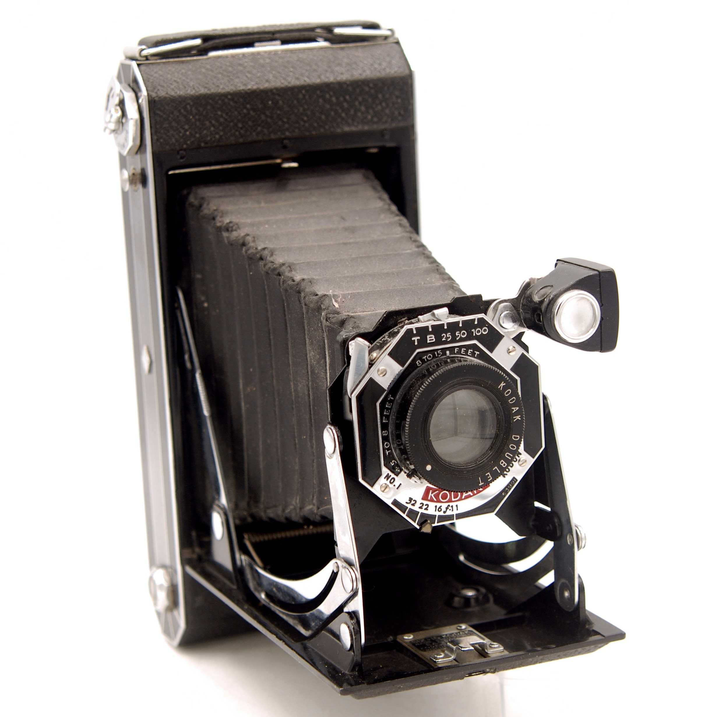 Folding Camera by Kodak c.1920 – S16 Home