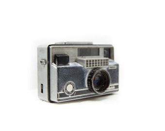 Appareil photo Kodak Instamatic 700, télémètre vintage, appareil photo  argentique vintage, appareil photo 126, appareil photo argentique, appareil  photo argentique, C1048-F3 -  France