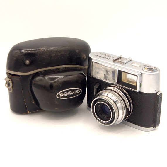 60s film camera