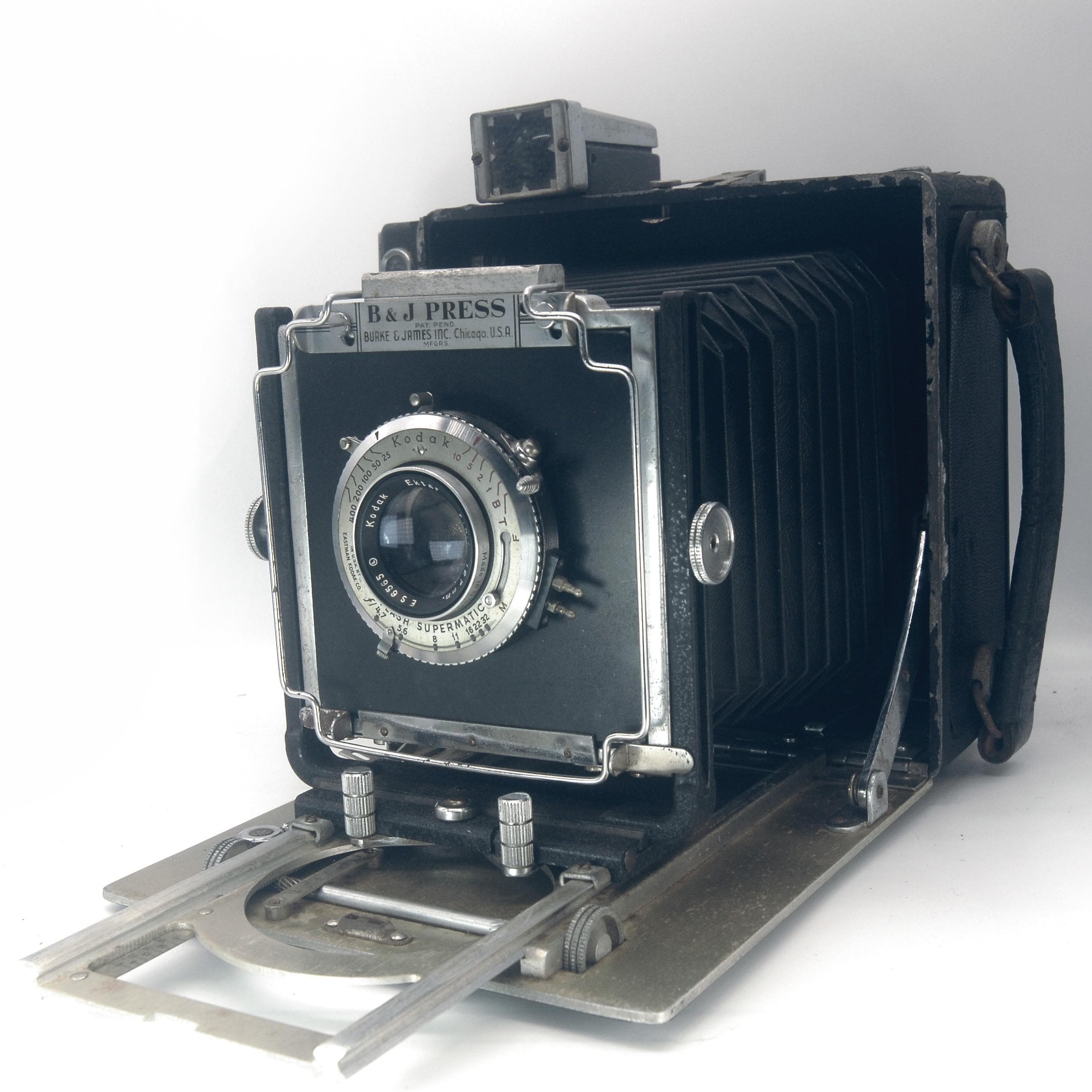 Burke & James Camera - Etsy