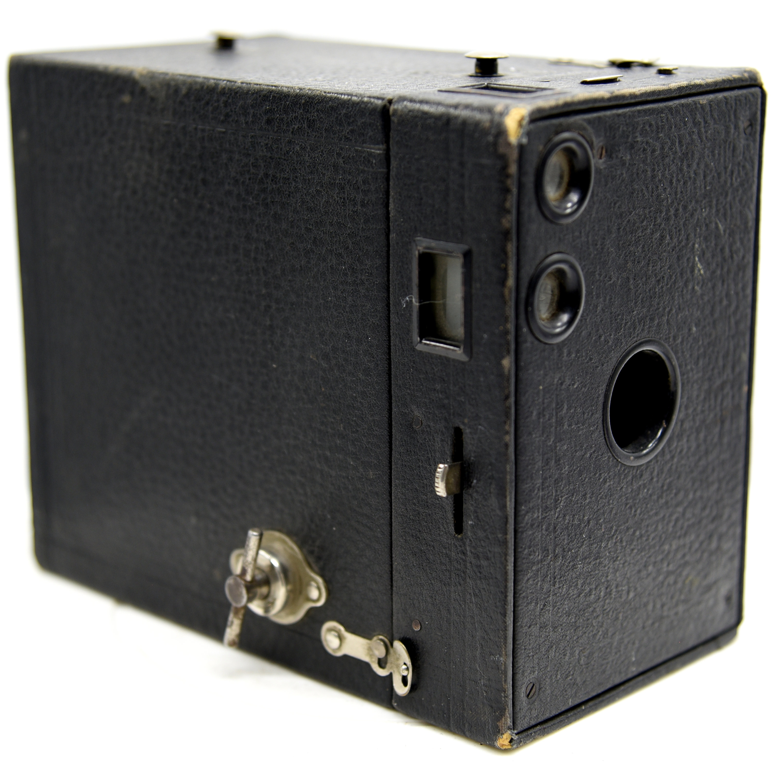 Vintage Kodak Brownie 2A Film Camera Vintage Box Brownie Etsy UK