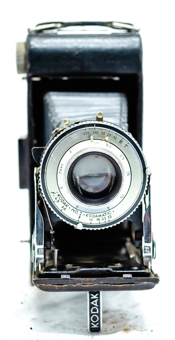 Kodak vintage camera deals
