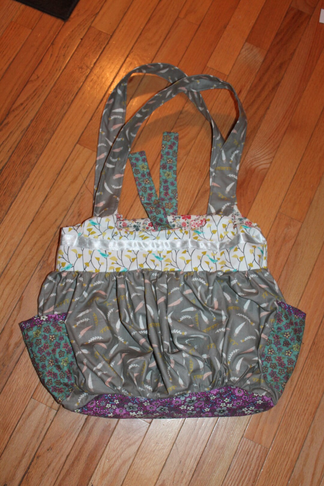 Matilda Jane Hobo Bag Inspired Hobo Bag Made to Order Etsy