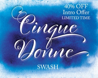 Cinque Donne Swash