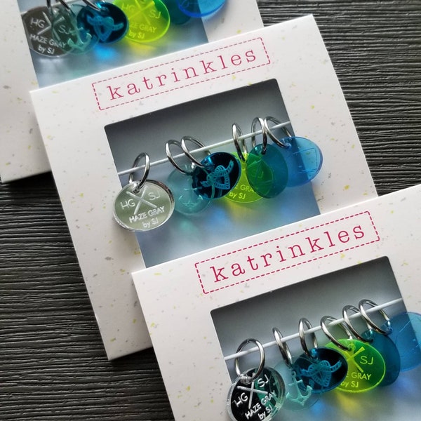 Knitting Stitch Etsy